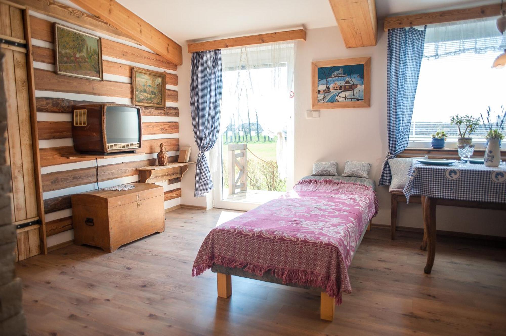 Lucni Penzion Česká Skalice Exterior foto