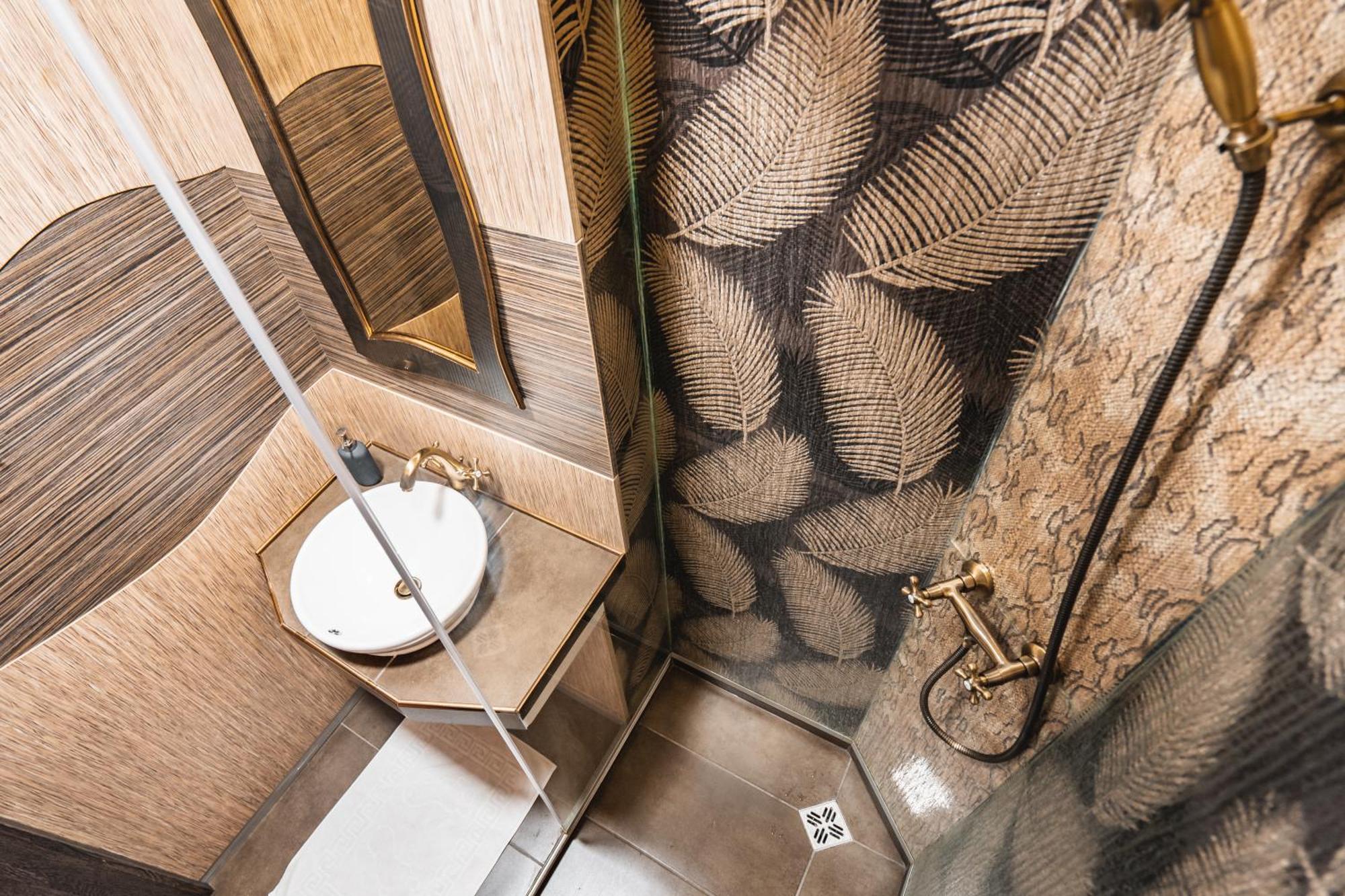 Lucni Penzion Česká Skalice Exterior foto